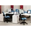 Karuzela na dokumenty biurkowa Durable Sherpa Style Table 10