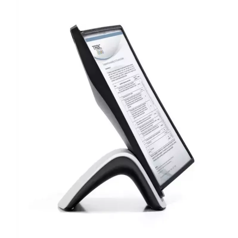 Karuzela na dokumenty biurkowa Durable Sherpa Style Table 10