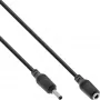 Przedłużacz wtyczki DC InLine do kamery zewnętrznej SmartHome, 3 m