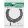 Przedłużacz wtyczki DC InLine do kamery zewnętrznej SmartHome, 3 m