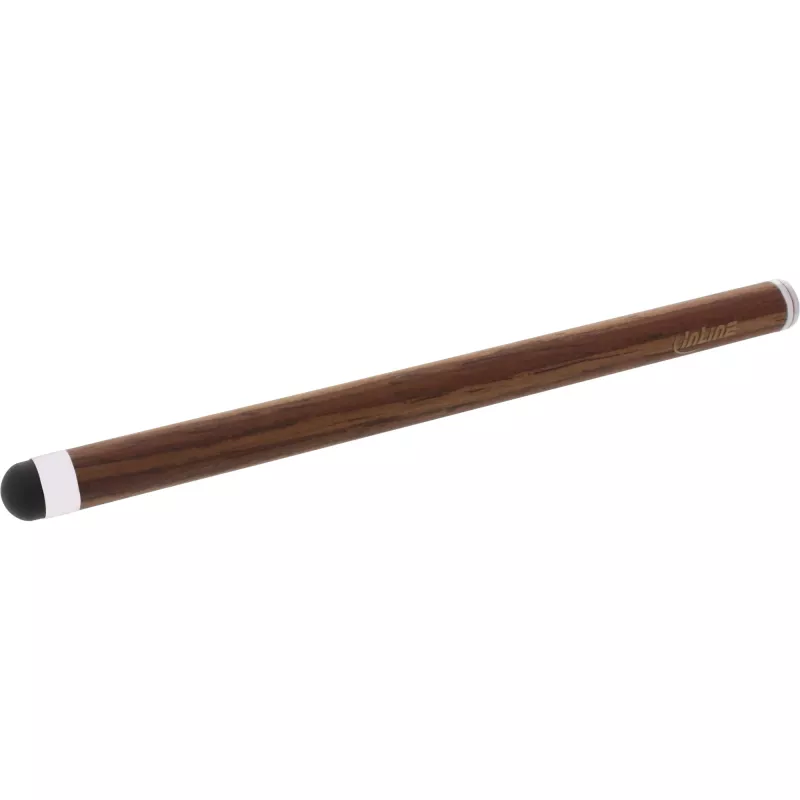 Rysik do touchpada InLine woodstylus 55463