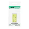 InLine Cat.5e Crossover Adapter bezpośredni na crossover 2x RJ45 żeński ekranowany