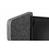 Uchwyt do monitora Durable 508158 wolnostojący udźwig 10 kg z regulacją wysokości