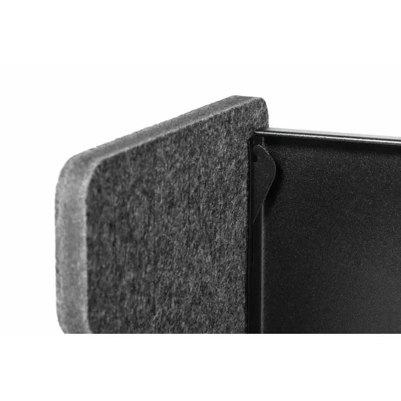 Uchwyt do monitora Durable 508158 wolnostojący udźwig 10 kg z regulacją wysokości