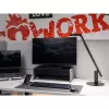 Uchwyt do monitora Durable 508158 wolnostojący udźwig 10 kg z regulacją wysokości