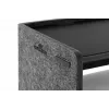Uchwyt do monitora Durable 508158 wolnostojący udźwig 10 kg z regulacją wysokości