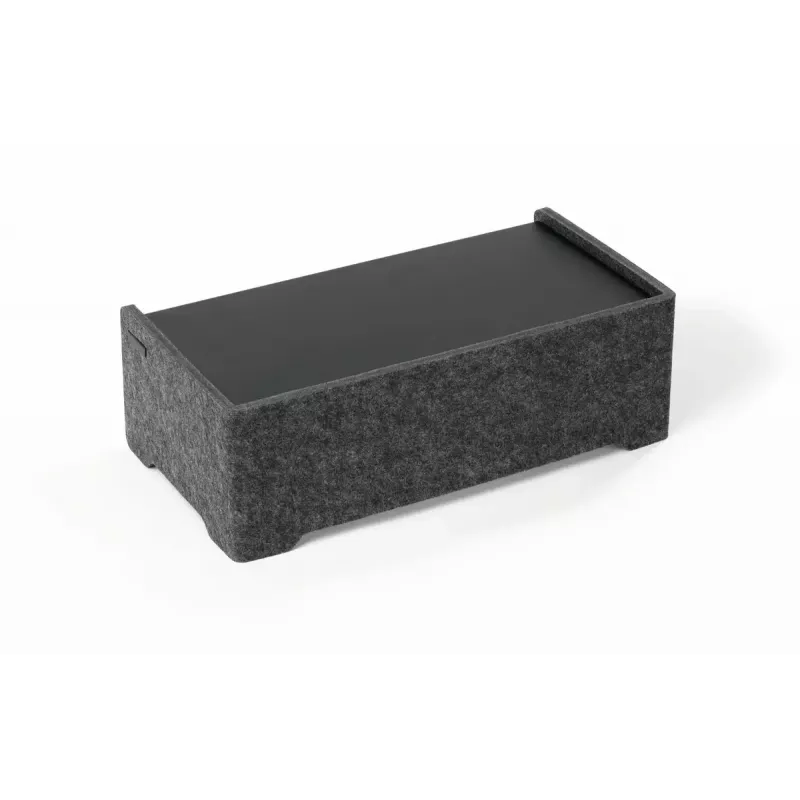 Uchwyt do monitora Durable 508158 wolnostojący udźwig 10 kg z regulacją wysokości