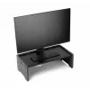Uchwyt do monitora Durable 508158 wolnostojący udźwig 10 kg z regulacją wysokości