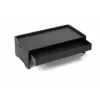 Uchwyt do monitora Durable 508158 wolnostojący udźwig 10 kg z regulacją wysokości