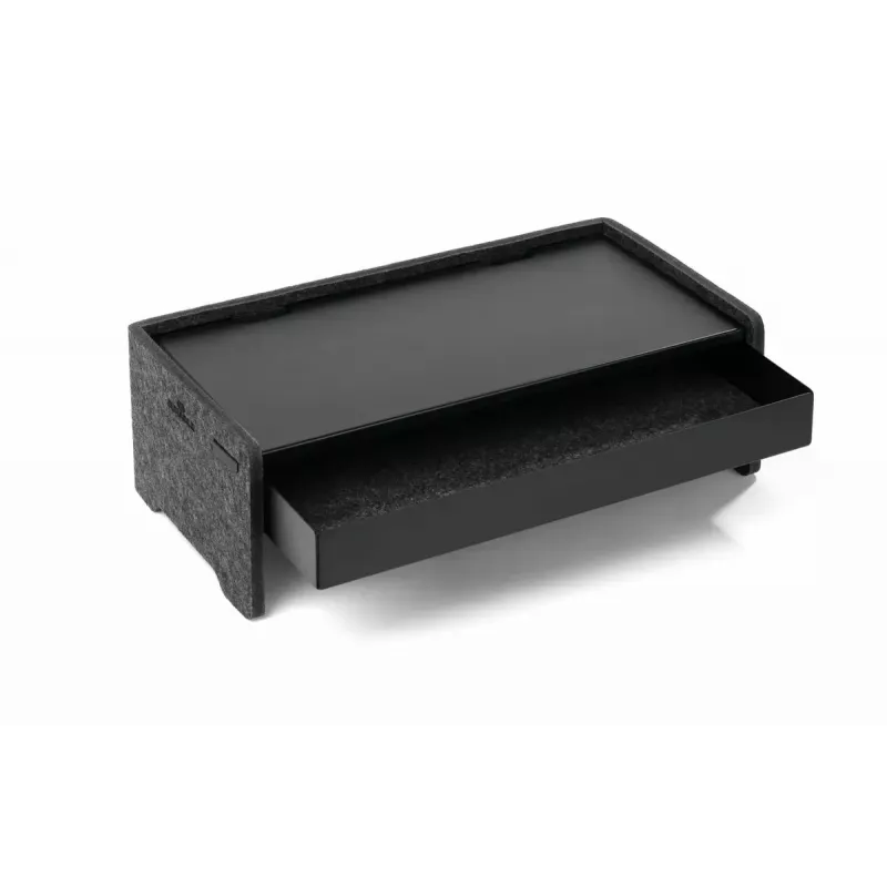 Uchwyt do monitora Durable 508158 wolnostojący udźwig 10 kg z regulacją wysokości