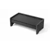 Uchwyt do monitora Durable 508158 wolnostojący udźwig 10 kg z regulacją wysokości