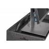 Uchwyt do monitora Durable 508158 wolnostojący udźwig 10 kg z regulacją wysokości
