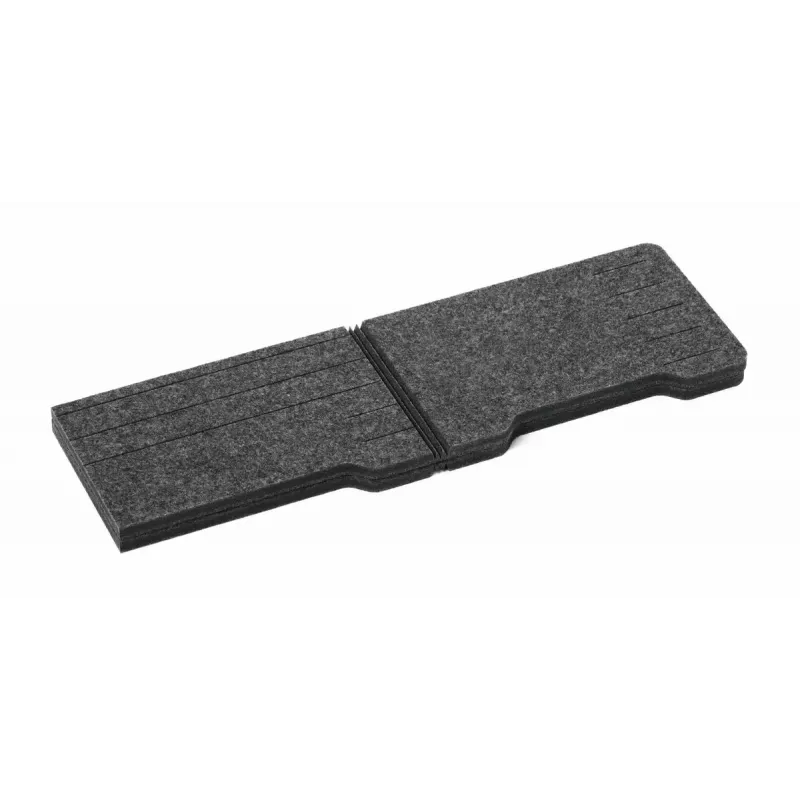 Uchwyt do monitora Durable 508158 wolnostojący udźwig 10 kg z regulacją wysokości