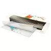Laminator do laminowania na gorąco Leitz iLAM A3 310 mm/min Szary Biały