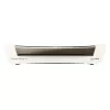 Laminator na gorąco LEITZ iLAM Home Office A4 — laminator kieszeniowy, A4, maks. szerokość 24 cm, folia 125 μm, 400 mm/min, 130 °C