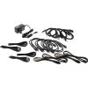 KVM Desktop Switch InLine 62644I 4-port Dual Monitor DP+HDMI 4K USB 3.0 Audio