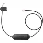 Jabra Link 14201-44, adapter sterujący, czarny