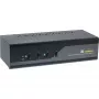 KVM Desktop Switch InLine 62654I 4-portowy Dual Monitor HDMI 4K USB 3.0 Audio