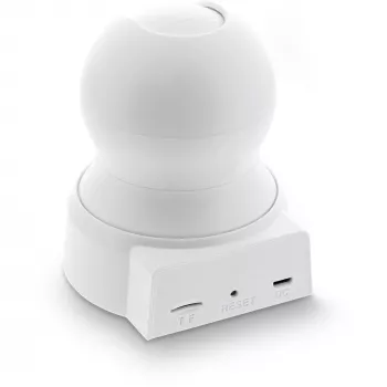 IP Security Camera InLine Smart Home Camera Indoor