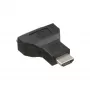 InLine HDMI na DVI Adapter męski / żeński 17670