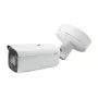 Kamera IP LevelOne GEMINI Zoom, 2 megapiksele, H.265, 802.3at PoE, 4,3-krotny zoom optyczny, diody IR, wewnątrz/na zewnątrz, wandaloodporna