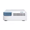 QNAP QSW-M408S przełącznik sieciowy Zarządzalny L2 Gigabit Ethernet (10/100/1000) Biały