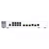 QNAP QSW-M408-2C przełącznik sieciowy Zarządzany L2 10G Ethernet (100/1000/10000) Biały