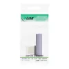 InLine Adapter USB4, USB-C męski/żeński pionowy prawy/lewy kątowy