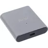 Czytnik kart InLine USB 3.2 USB-C lub USB-A, do kart CFexpress typu B