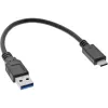 Czytnik kart InLine USB 3.2 USB-C lub USB-A, do kart CFexpress typu B