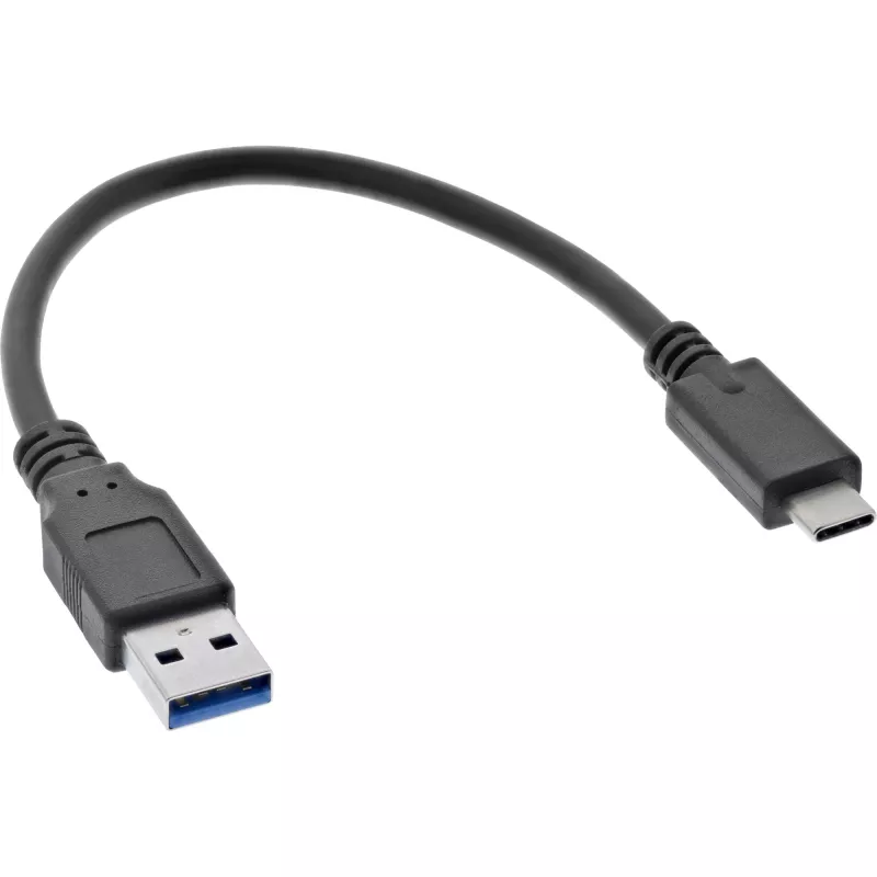 Czytnik kart InLine USB 3.2 USB-C lub USB-A, do kart CFexpress typu B