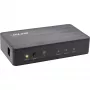 InLine przełącznik HDMI, 3-portowy, 4K2K@60Hz, HDCP 2.2