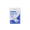 Brother C-11 papier termiczny A7