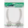 InLine SCSI Kabel U320, 68-pin micro Centronics (VHD) męski / męski, 1.8m