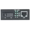 Konwerter mediów Intellinet Gigabit Ethernet WDM Dwukierunkowy 545068