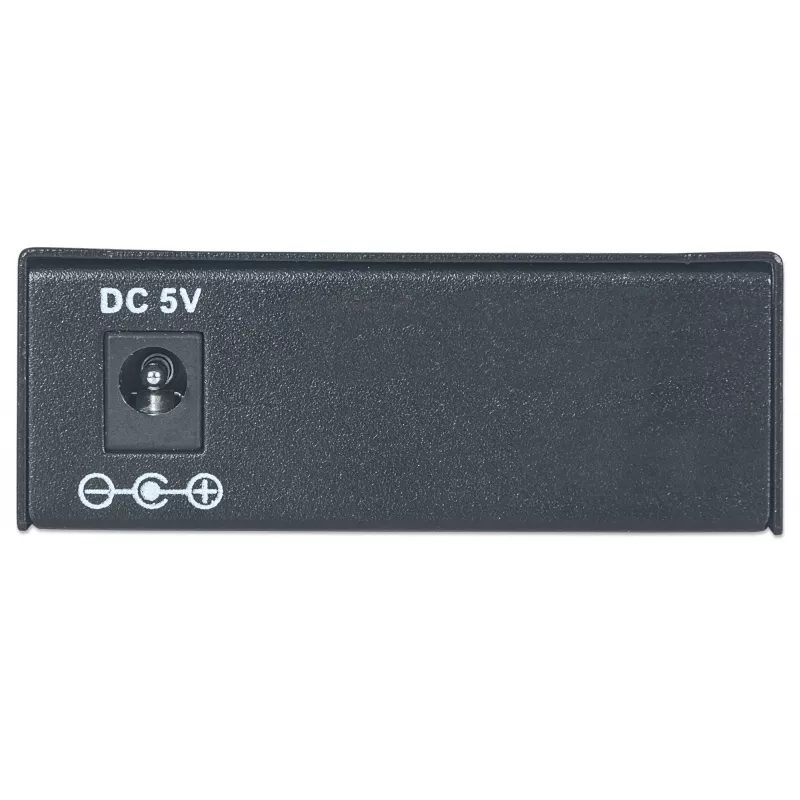 Konwerter mediów Intellinet Gigabit Ethernet WDM Dwukierunkowy 545068
