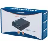 Konwerter mediów Intellinet Gigabit Ethernet WDM Dwukierunkowy 545068
