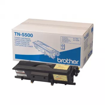 Kaseta z tonerem Brother TN-5500 1 szt. oryginalna czarna