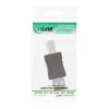 Adapter USB 2.0 Typ A męski / Typ B męski InLine 33443A