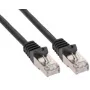 Kabel sieciowy COS kabel Desk 72500S Czarny 10m Cat5e SF/UTP