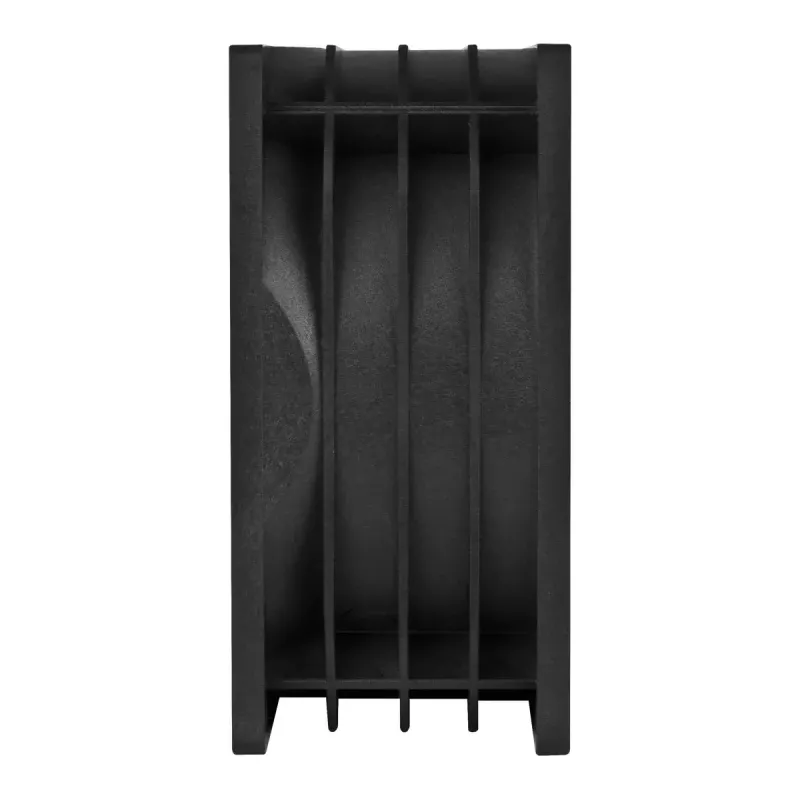 Wentylator ARCTIC S8038-10K 80 mm 102 cfm z podwójnym łożyskiem kulkowym, czarny