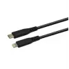 Kabel Terratec CHARGE CL2 2 m Czarny