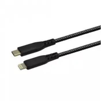 Kabel Terratec CHARGE CL2 2 m Czarny