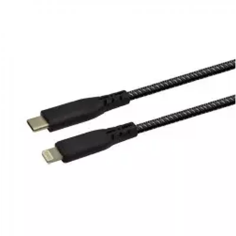 Kabel Terratec CHARGE CL2 2 m Czarny