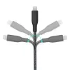 Kabel Terratec CHARGE CL2 2 m Czarny