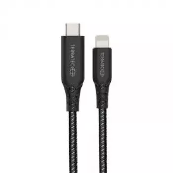 Kabel Terratec CHARGE CL2 2 m Czarny