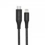 Kabel Terratec CHARGE CL2 2 m Czarny