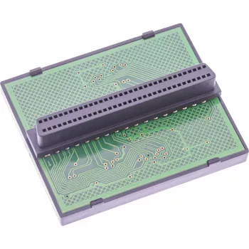 InLine Terminator SCSI U320 LVD/SE wewnętrzny 68-pinowe gniazdo mini Sub-D