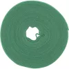 Opaski zaciskowe z zapięciem na rzep InLine Band 16 mm, 10 m, zielony