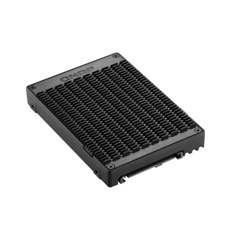 QNAP - QDA-UMP4 - Schnittstellenadapter - M.2 - PCIe 4.0 x4 (NVMe) - U.2